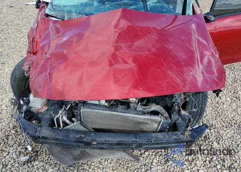 2018 Kia Forte Lx from USA, damaged, VIN 3KPFL4A77JE275409